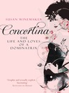 Concertina (eBook): The Life and Loves of a Dominatrix